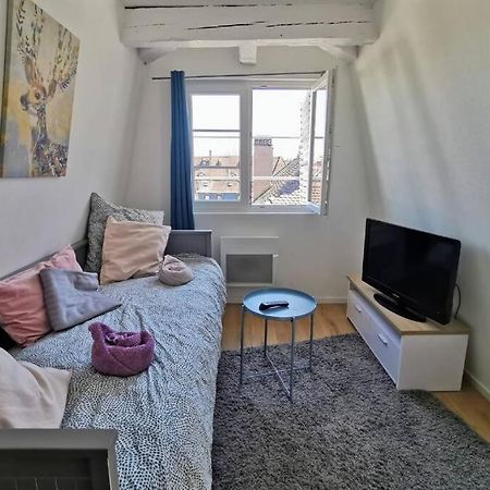 ** Appartement Cathedrale Strasbourg Centre** Dış mekan fotoğraf