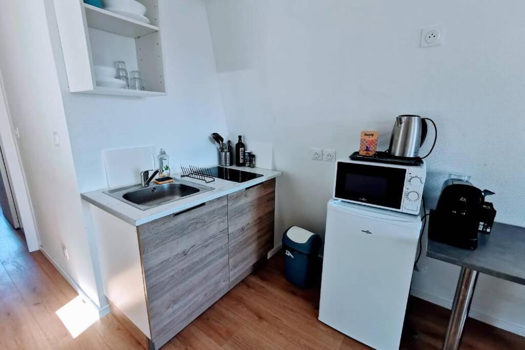 ** Appartement Cathedrale Strasbourg Centre** Dış mekan fotoğraf