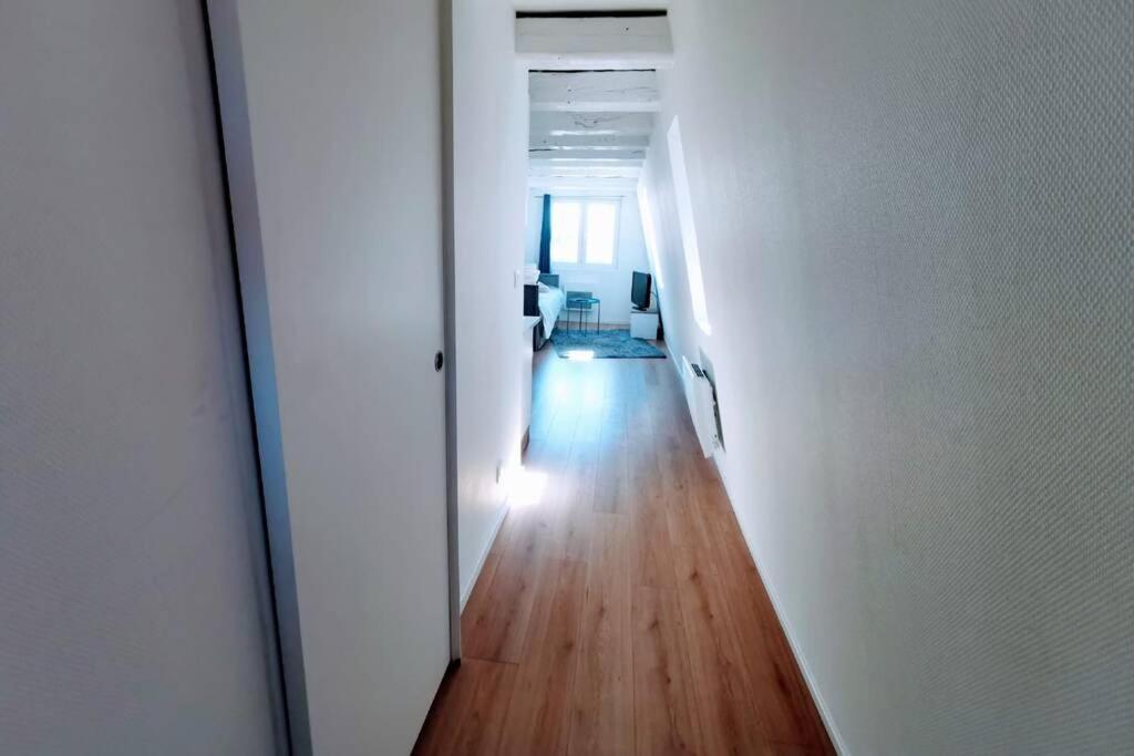 ** Appartement Cathedrale Strasbourg Centre** Dış mekan fotoğraf