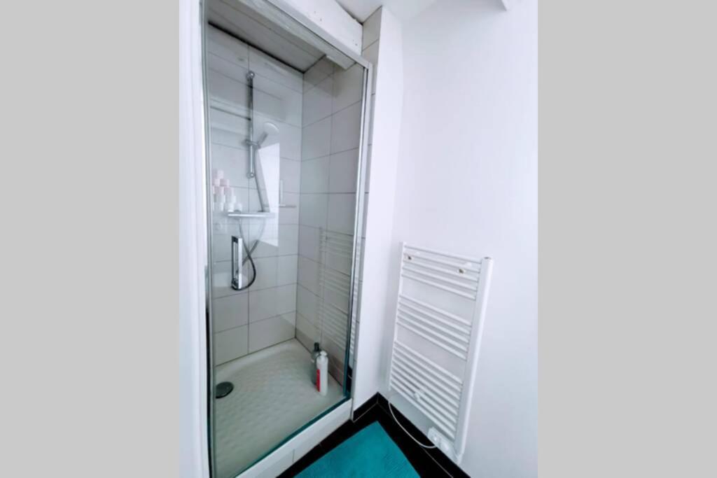 ** Appartement Cathedrale Strasbourg Centre** Dış mekan fotoğraf
