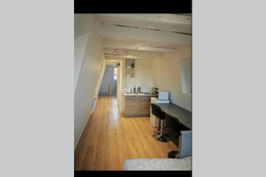 ** Appartement Cathedrale Strasbourg Centre** Dış mekan fotoğraf