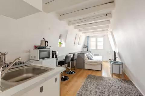 ** Appartement Cathedrale Strasbourg Centre** Dış mekan fotoğraf