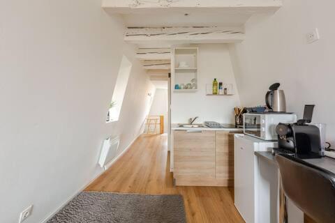 ** Appartement Cathedrale Strasbourg Centre** Dış mekan fotoğraf