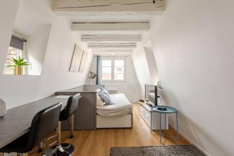 ** Appartement Cathedrale Strasbourg Centre** Dış mekan fotoğraf